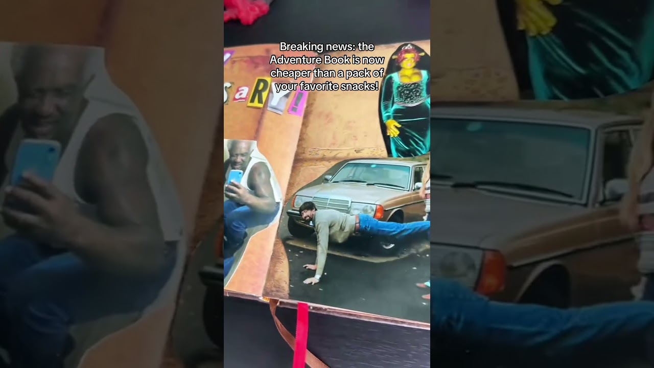 Obsessed with Creating Memories 