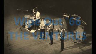 Video thumbnail of "Wipe Out '66  /     ♪THE VENTURES"