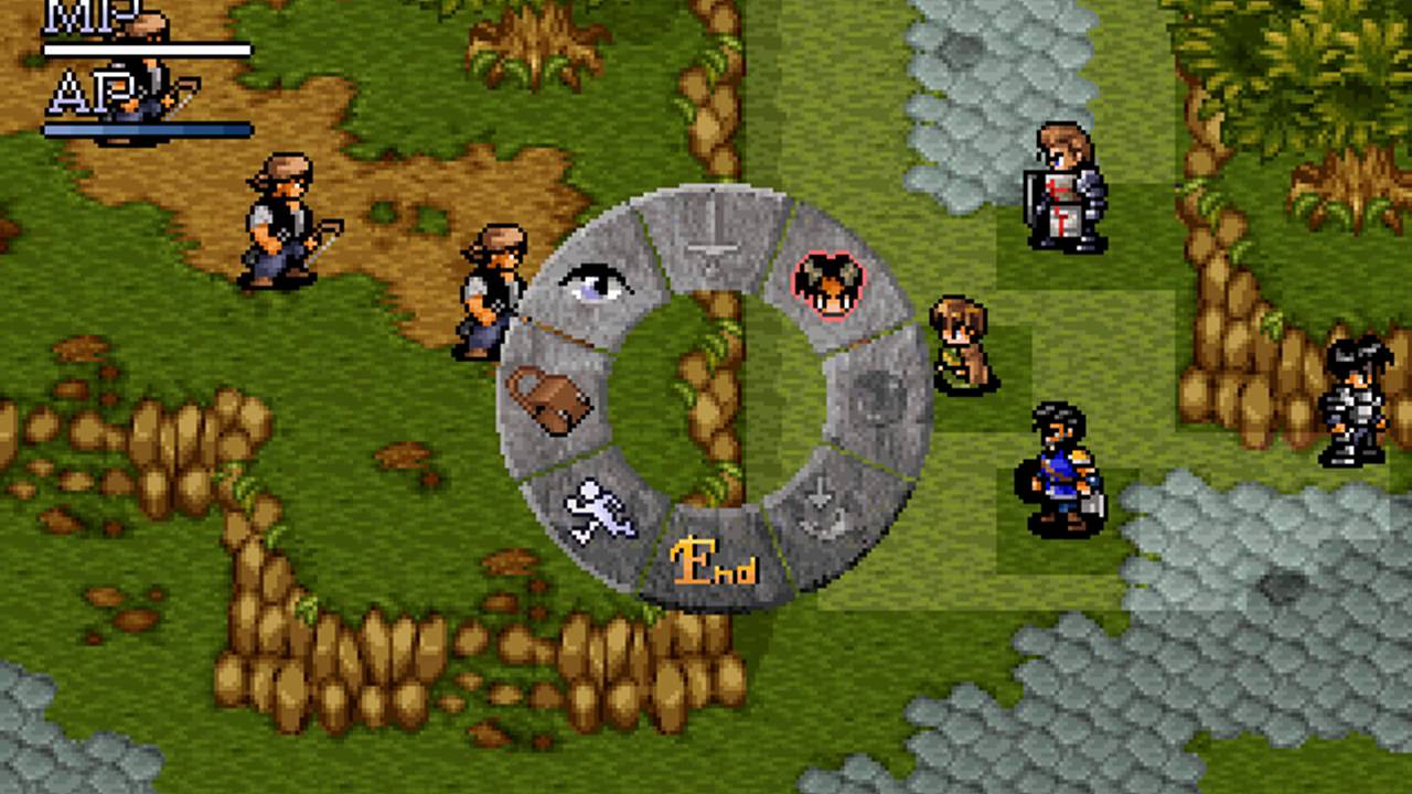 Saga) 아스카리아 , 마추아 , 큐 파티 4번영상 YouTube