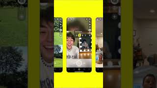 Snapchat Director Mode #snapchat #SC #snaps screenshot 1