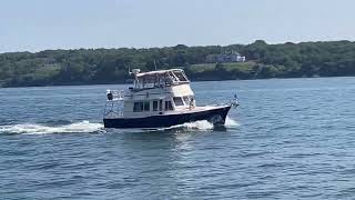 Used 2008 Mainship 40 Trawler, 28461 Southport - Boat Trader