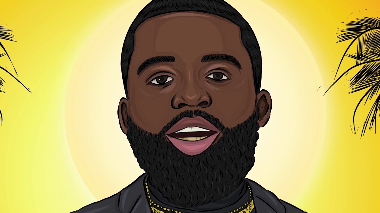 Afro B: "Go Dance" Ft. Busy Signal