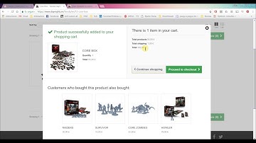 How to complete the DNZ Pledge Manager (Only Backers)