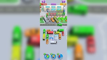 crowd express level 197