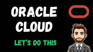 Oracle Cloud: The Platform Nobody Covers (Let's Fix That)