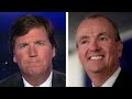 Tucker: NJ governor's priority is illegals, not his citizens