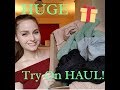 HUGE Affordable Everything5Pounds Try on Haul+ Review| Plus DISCOUNT CODE! Part 2!