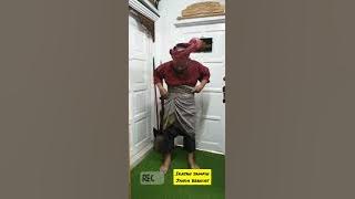 SENI DALAM TALIAN : JOM BELAJAR #20 TUTORIAL IKATAN SAMPIN