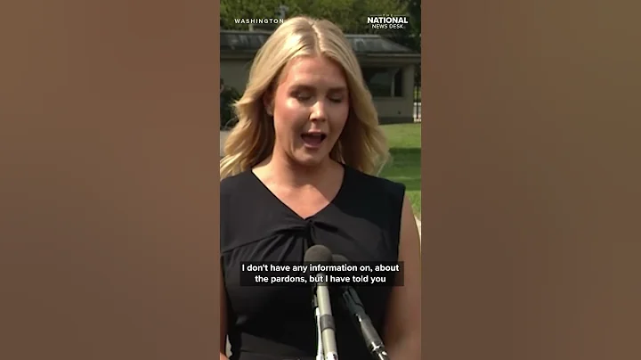 Will Trump arrest Dr. Fauci if Biden autopen investigation leads to invalidated pardons?