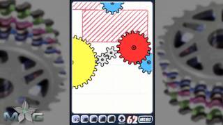 Geared iPad iPhone Level 62