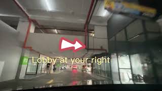 BNB VIVACITY JAZZ SUITE 3 | Bnb Kuching