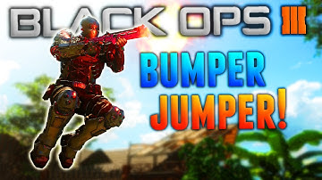Black Ops 3: Tips for BUMPER JUMPER Button Layout - Best Button Layout! (Black Ops 3 Bumper Jumper)