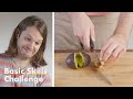 50 People Try to Slice an Avocado | Epicurious