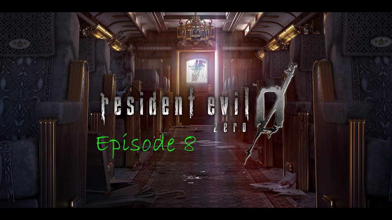 Resident Evil 0 HD Remastered Walkthrough - Gameplay ITA - Episode 8