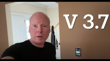 SONOFF NSPanel Pro 120 Firmware V3.7 Web Shortcuts and Home Assistant Dashboard Widget