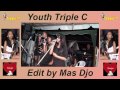 Youth triple c   grusak grusuk pop jawa