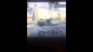 Bo2 dispute map one slums