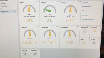 ESP8266 connection to Cayenne IoT