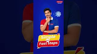 UPI Cash Withdrawal