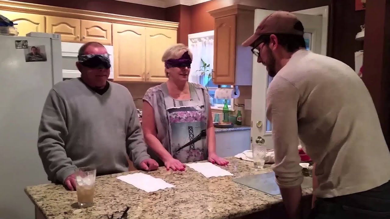 Amazing Pregnancy Announcement