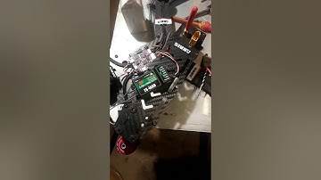 Trouble connecting flysky receiver to fc