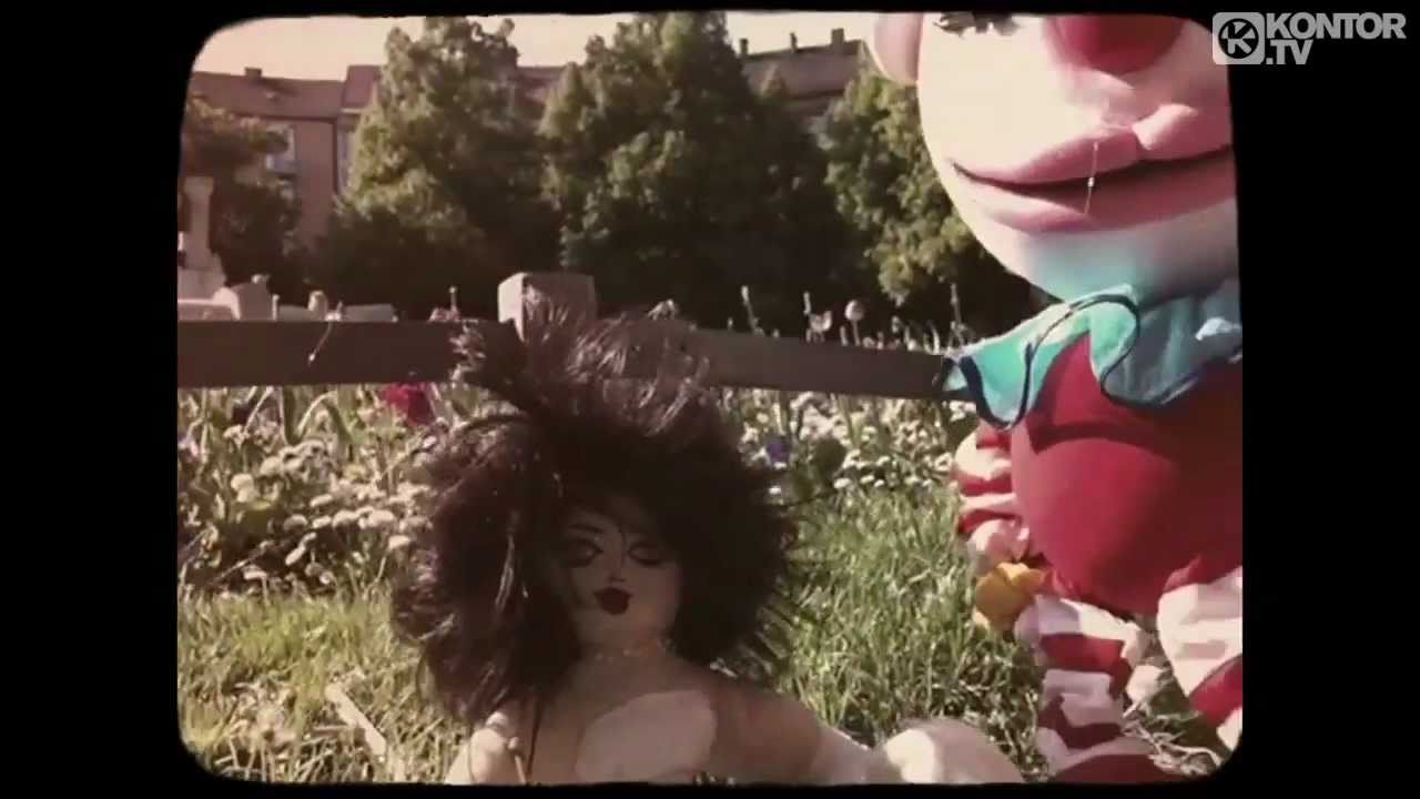 Pleasurekraft - Carny (Official Video HD) auf YouTube ansehen Pleasurekraft - Carny (Official Video HD) auf YouTube ansehen