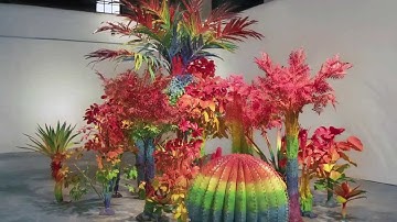 Xu Zhen - MadeIn Company / Zilli