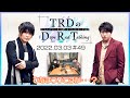 【公式】TRDのDope Rad Talking #49（2022年3月3日放送分）[近藤孝行＆小野大輔]