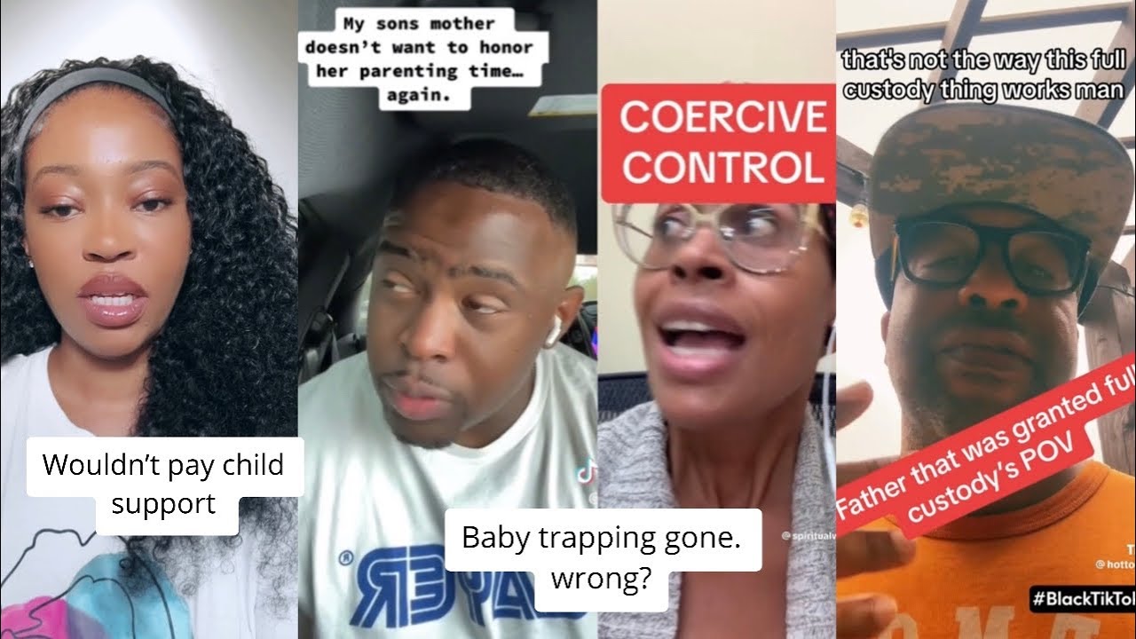 Он получил полную опеку и теперь расстроен.