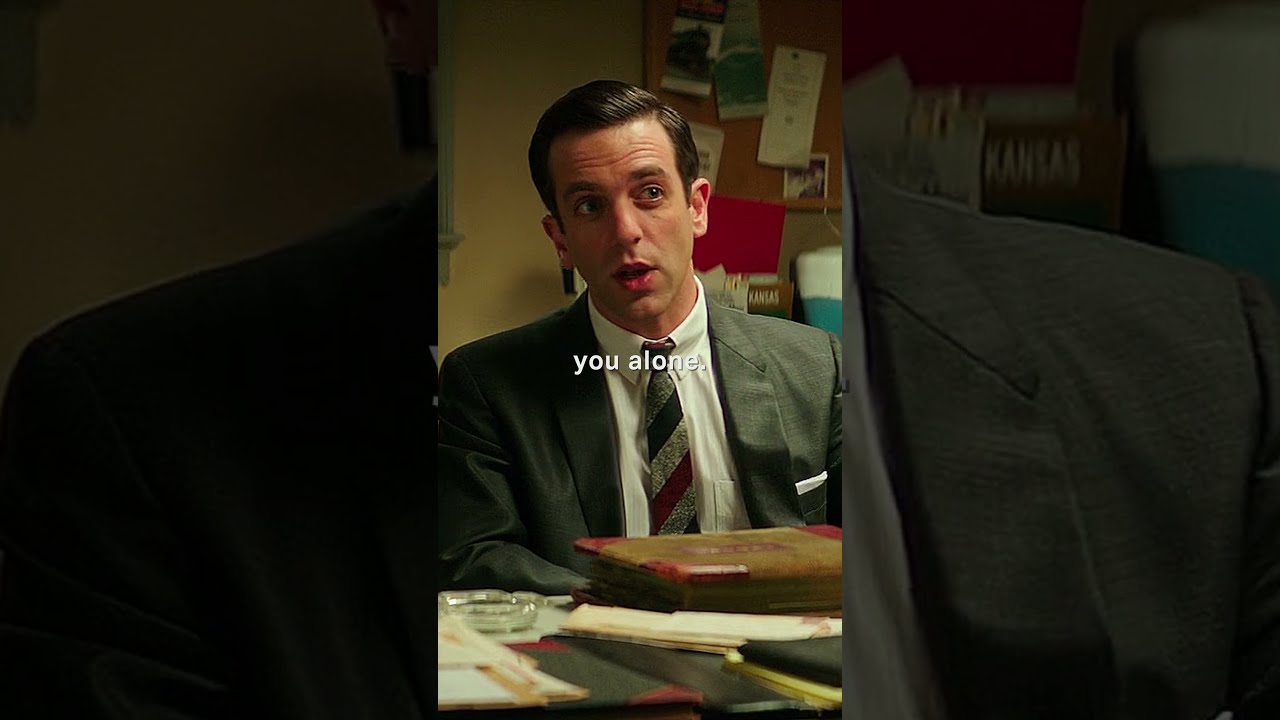 This Scene The Founder 2016 