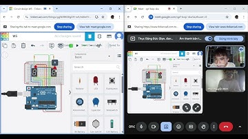 LED 7 thanh và một số đặc điểm thú vị khác