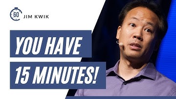 How to Read More Books: #1 Tip to Build A Reading Habit | Jim Kwik | 60-sec clips of wisdom