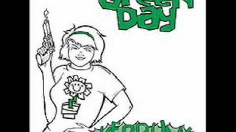 Thumbnail of Dominated Love Slave - Green Day (lyrics in description)