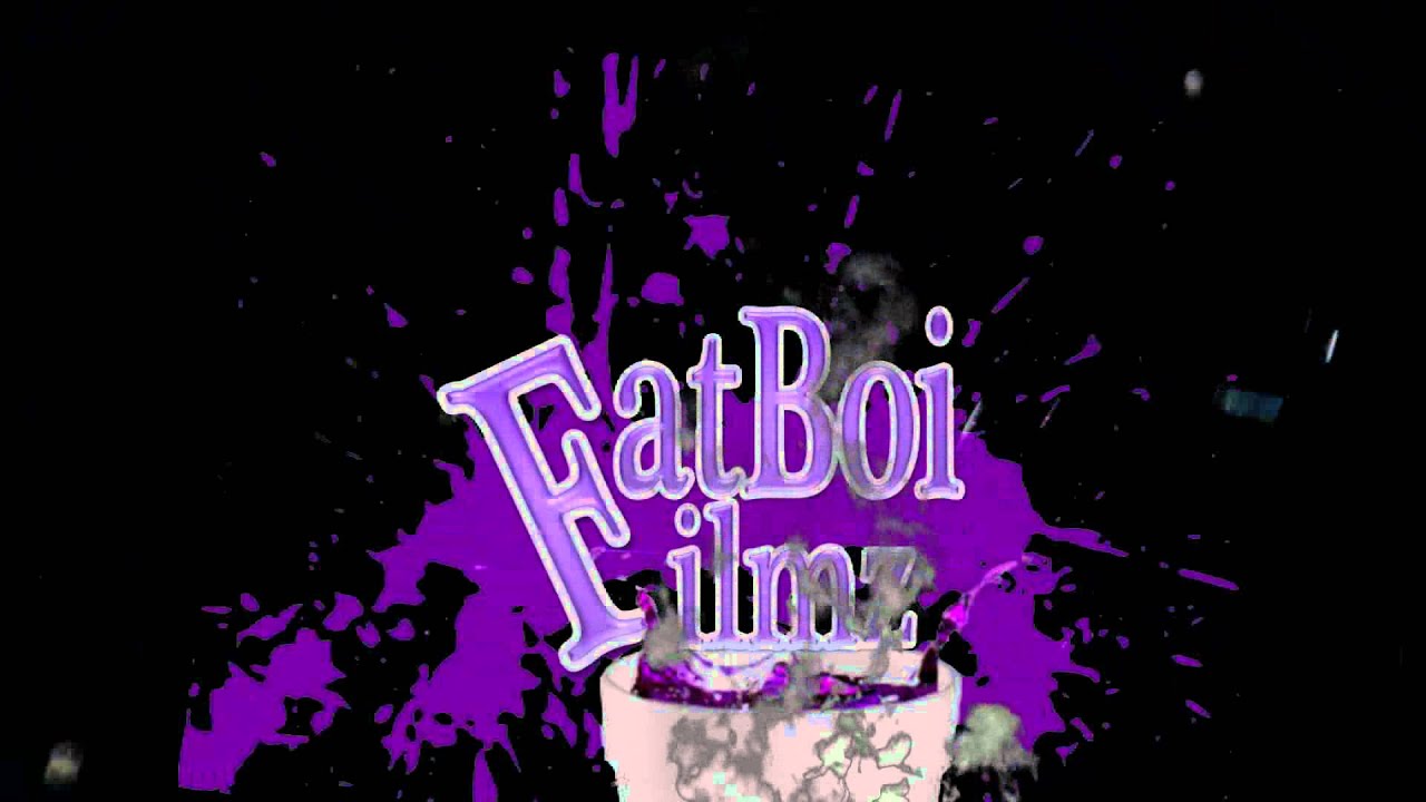 FATBOITV1 FATBOI FILMZ I WUZ BORED N DID THIS