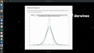 1.10) Research Study 2.0: Alternative Candle Representations 2 | Quantitative Alpha R\&D for Traders