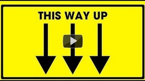 Inverted vs Normal Game Controls - IGN AU Rant