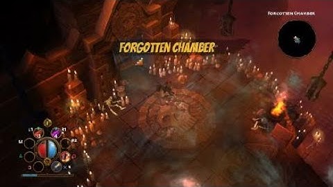 TORCHLIGHT 2 DEMO Familiar Mechanics