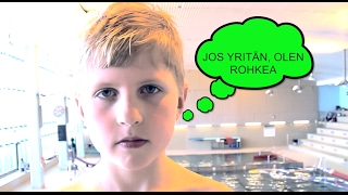 Pelko & Punaiset Ja Vihreät Ajatukset