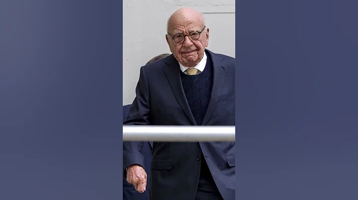 Rupert Murdoch fails in bid to change family trust