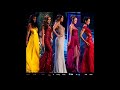 Miss Universe 2014 EG Competition Background Music