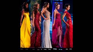 Miss Universe 2014 EG Competition Background Music