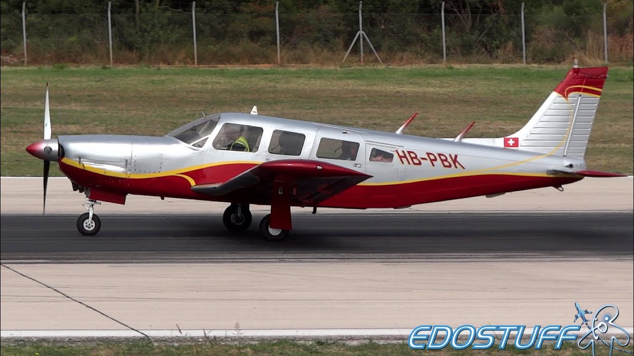 File:Piper PA-32R-300 Cherokee Lance SE-GRZ.jpg - Wikimedia Commons