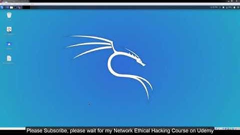Please Check Description, Putting Wireless Adapter in Monitor Mode Kali Linux 2020 Easy and Simple.
