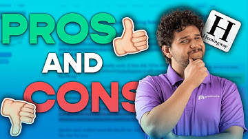 Hemingway App Review 2024: A Helpful Tool To Improve Your Writing