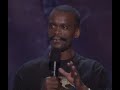 Downtown Tony Brown Stand-up | FUNNY