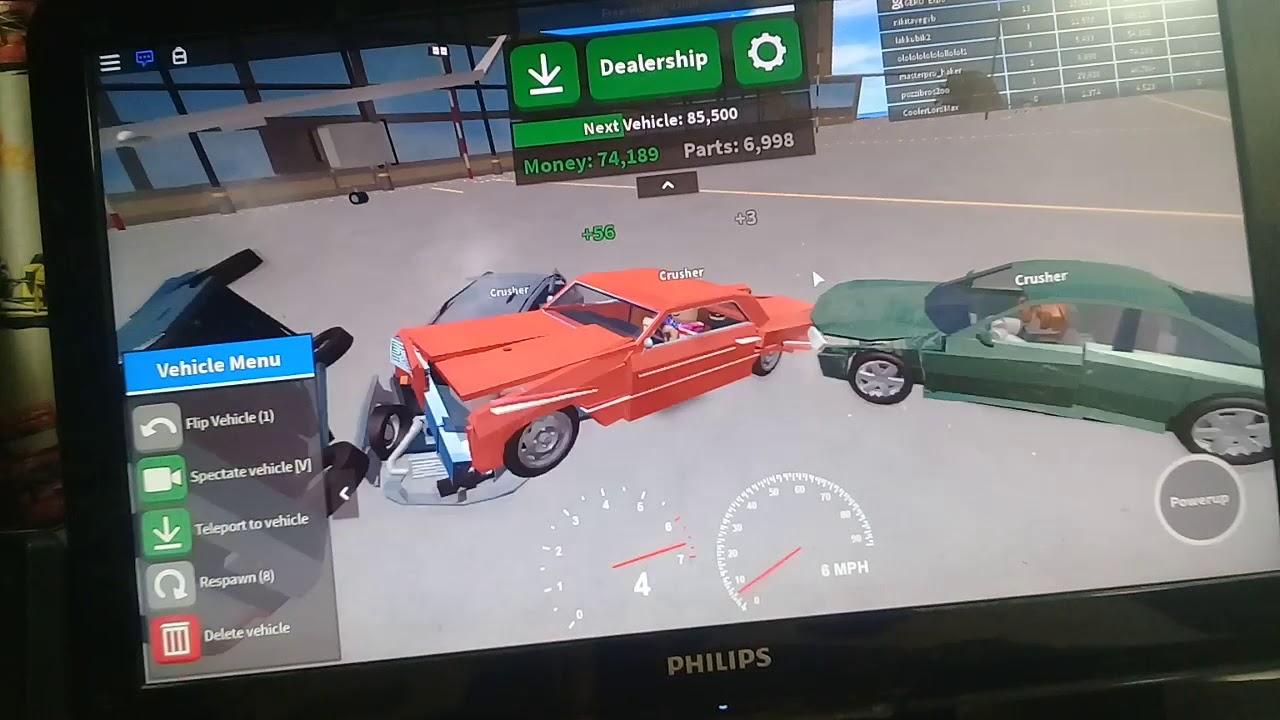 Ломай машину яндекс игры