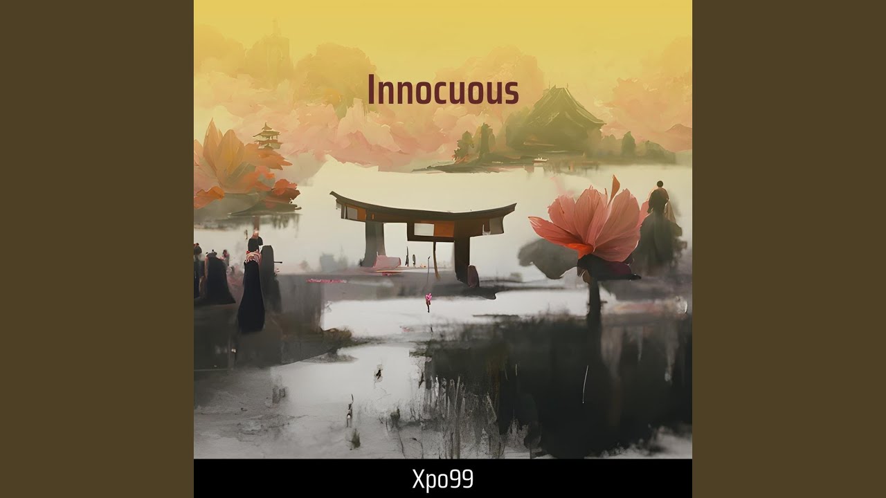 Innocuous - YouTube