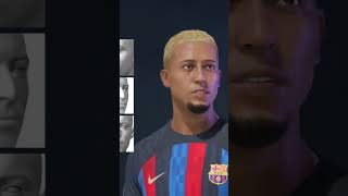 Fifa 23 Julian Araujo Face Creation #viral #art #artist #explore #fifa #fifa23 #bhfyp #explorepage