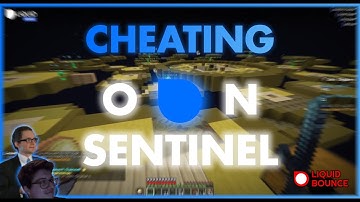 CubeCraft Cheating In 2025 | Sentinel AC / LiquidBounce