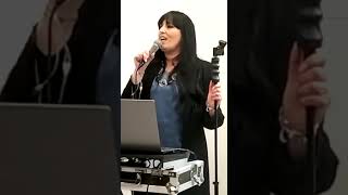 Annaluna - Whenever Wherever Shakira 02.04.2022 Co Boutique Just Woman - Bari -